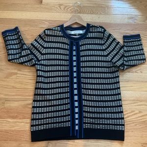 Kasper Cardigan